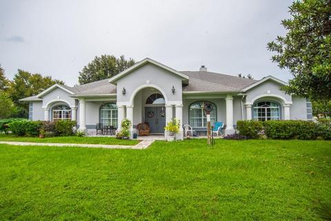 9531 W Highway 316, Reddick, FL 32686 photo 1