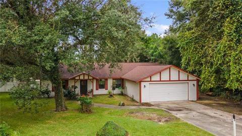 521 Silver Way Dr, Ocala, FL 34472 photo 1