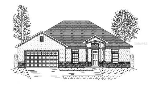 1256 SE 43rd Rd, Ocala, FL 34480 photo 1