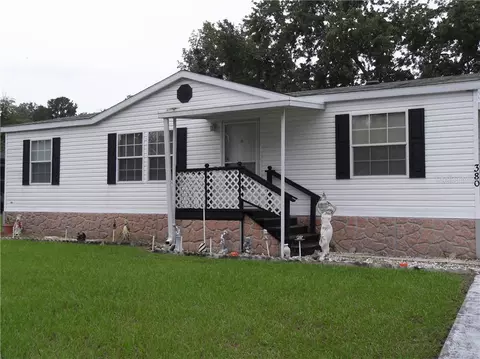 380 NE 64th Ave, Ocala, FL 34470 photo 1