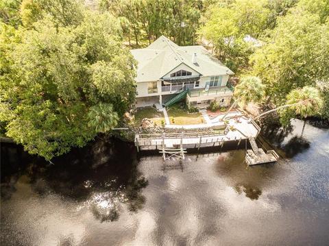 14131 W River Rd, Inglis, FL 34449 photo 1