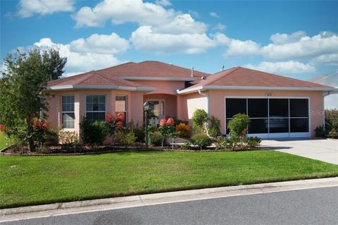 9292 SW 94th Loop, Ocala, FL 34481 photo 1