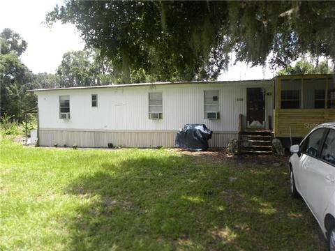 5300 NW 185th St, Reddick, FL 32686 photo 1