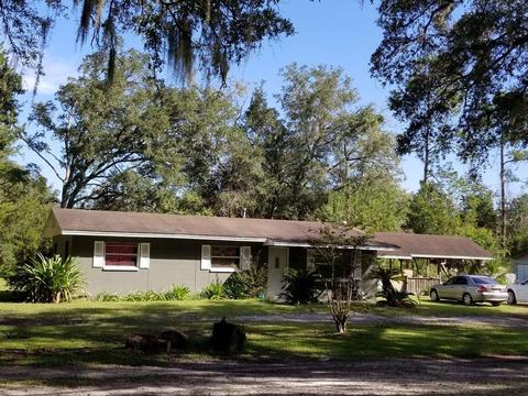 810 NE 3 Ave, Williston, FL 32696 photo 1
