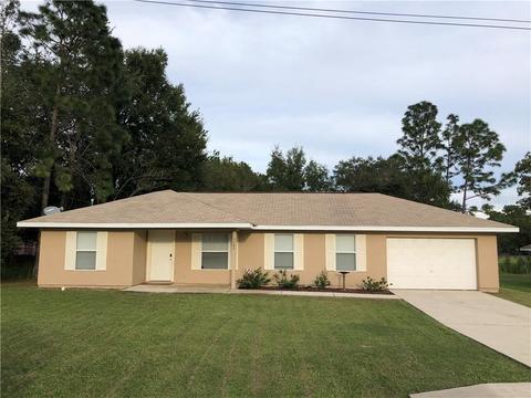 5245 SE 70th Ave, Ocala, FL 34472 photo 1