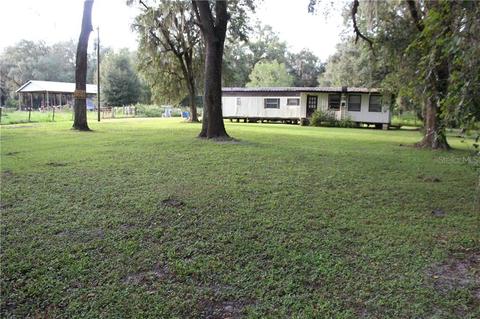 5250 County Road 707, Webster, FL 33597 photo 1