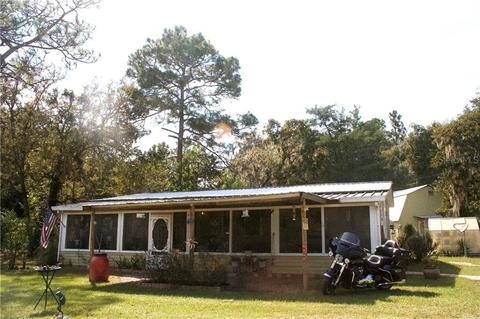 391 NE 157th Ter, Williston, FL 32696 photo 1