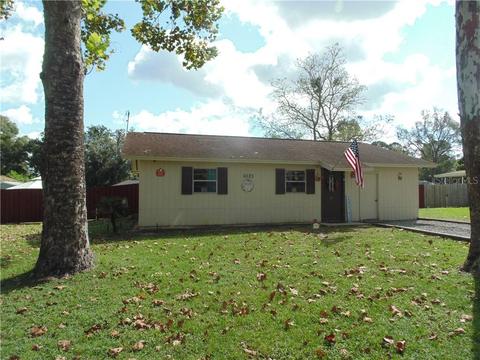 6525 NW 13th Ave, Ocala, FL 34475 photo 1