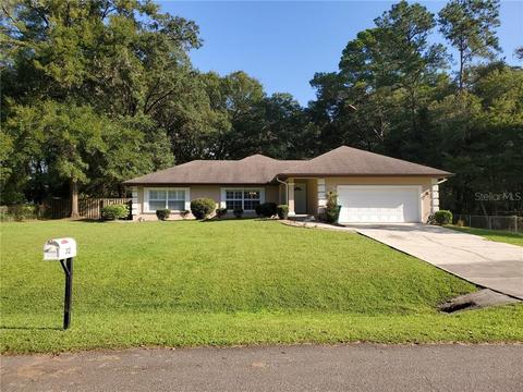 312 NE 10th Pl, Williston, FL 32696 photo 1