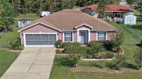 7110 Hemlock Loop, Ocala, FL 34472 photo 1