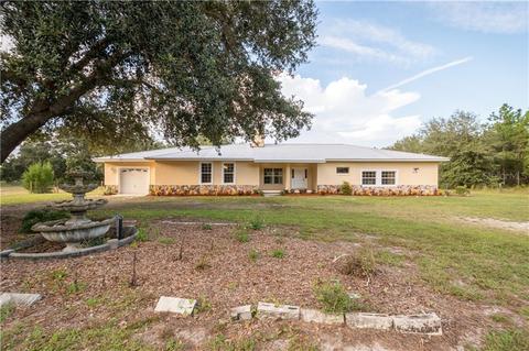 8291 Highway 40 E, Inglis, FL 34449 photo 1