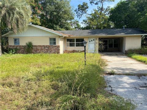 497 Water Rd, Ocala, FL 34472 photo 1