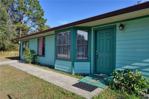 25 Pine Radl, Ocala, FL 34472 photo 1