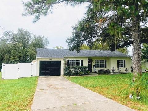 24 Pine Radl, Ocala, FL 34472 photo 1