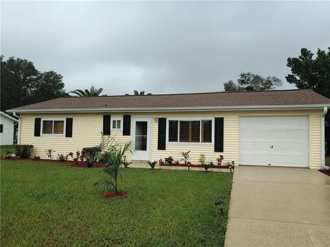 11240 SW 77th Ct, Ocala, FL 34476 photo 1