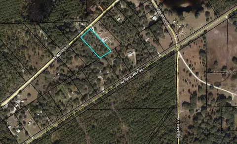 00 NE 158th St, Cross City, FL 32628