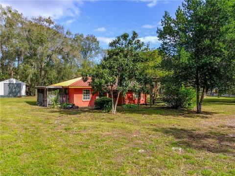 4817 E Spruce Dr, Dunnellon, FL 34434 photo 1