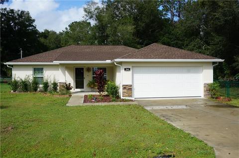 34 Hemlock Circle Pass, Ocala, FL 34472 photo 1