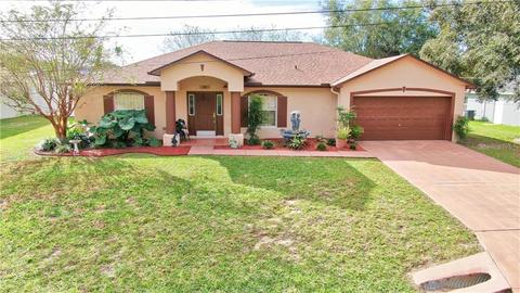 78 Pecan Course Loop, Ocala, FL 34472 photo 1