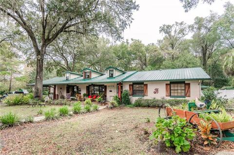628 NW 4th Ave, Williston, FL 32696 photo 1