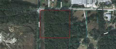 Nw 27th Ave, Ocala, FL 34475