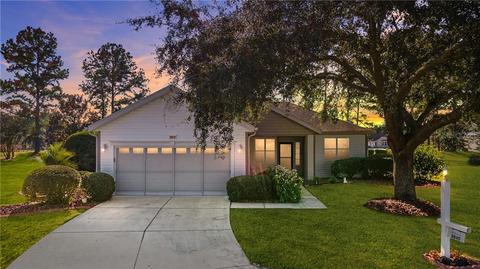 9840 SE 138th Loop, Summerfield, FL 34491 photo 1