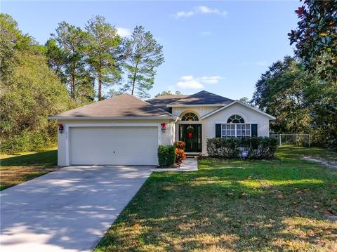 2429 SW 156th Loop, Ocala, FL 34473 photo 1