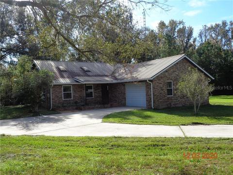 11868 NW 110th Ave, Reddick, FL 32686 photo 1
