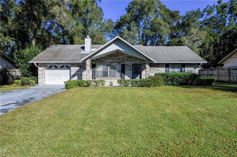 3031 NE 37th Pl, Ocala, FL 34479 photo 1