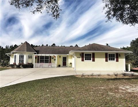6190 NE 184th Ter, Williston, FL 32696 photo 1