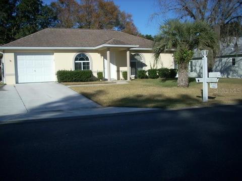 5261 NW 25th Loop, Ocala, FL 34482 photo 1