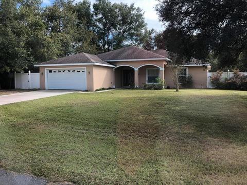 1608 SW 168th Loop, Ocala, FL 34473 photo 1