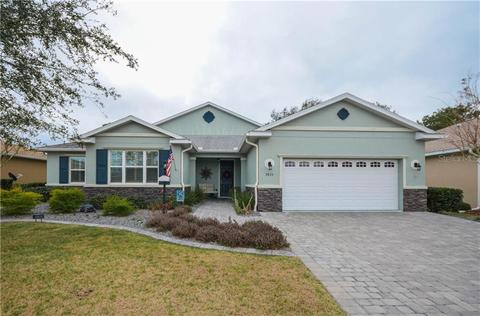 9835 SW 95th Loop, Ocala, FL 34481 photo 1