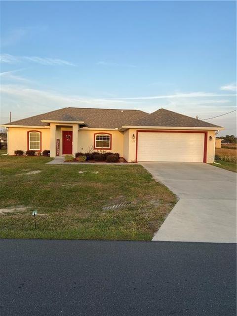 107 Juniper Loop, Ocala, FL 34480 photo 1