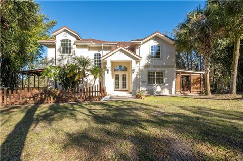 11535 NW 160th St, Reddick, FL 32686 photo 1
