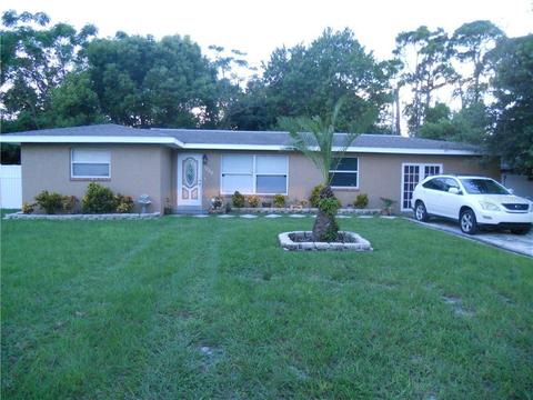 1848 Evergreen Dr, Edgewater, FL 32141 photo 1