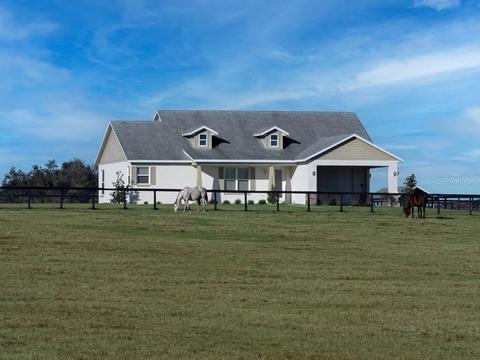 2381 NE 120th Pl, Anthony, FL 32617 photo 1