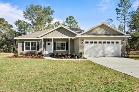 1021 NE 152nd Ct, Williston, FL 32696 photo 1