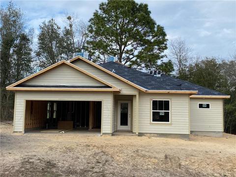 421 NE 151st Ter, Williston, FL 32696 photo 1