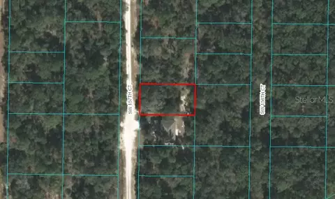 00 SW 157th Ct, Ocala, FL 34482