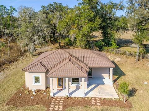 5791 W Highway 329, Reddick, FL 32686 photo 1
