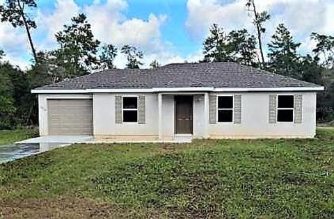 5534 SW 150th Ln, Ocala, FL 34473