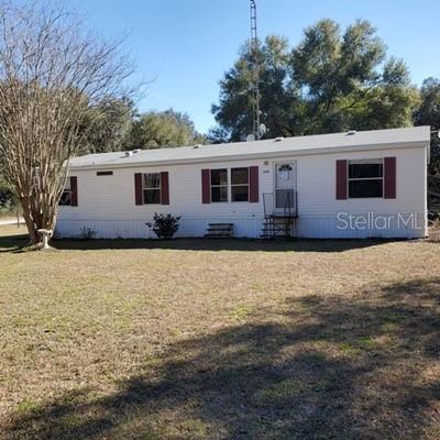 3292 NE 132nd Pl, Anthony, FL 32617 photo 1