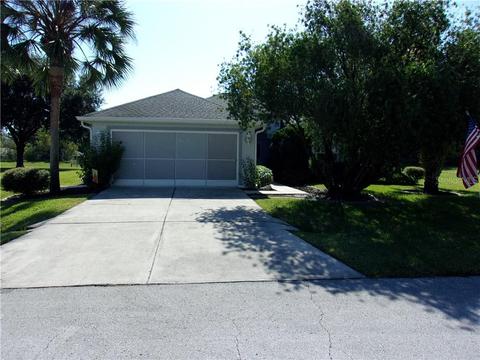 6346 SW 117th Loop, Ocala, FL 34476 photo 1