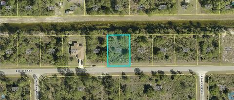 1021 Binkley St E, Lehigh Acres, FL 33974 photo 1