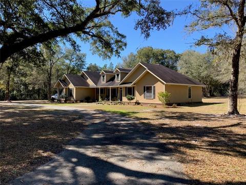 6450 NE State Road 121, Williston, FL 32696 photo 1