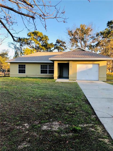 4 Pine Terrace Way, Ocala, FL 34472 photo 1