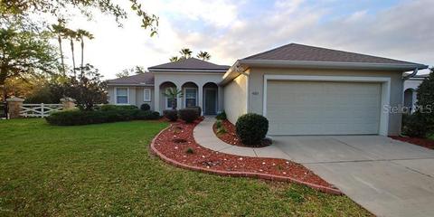 4883 SW 63rd Loop, Ocala, FL 34474 photo 1