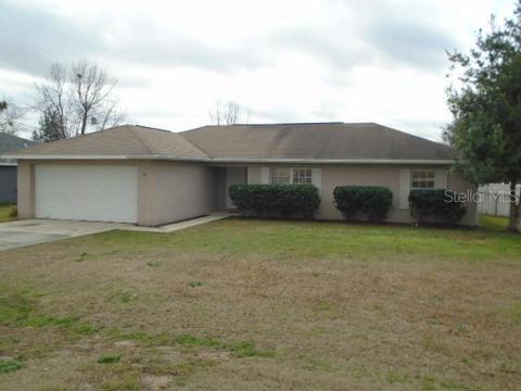 26 Dogwood Drive Loop, Ocala, FL 34472 photo 1