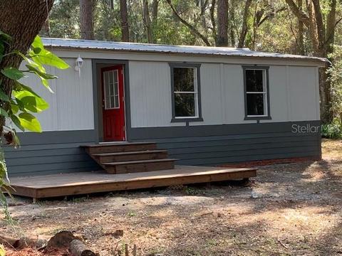 3851 NE 172nd Ct, Williston, FL 32696 photo 1